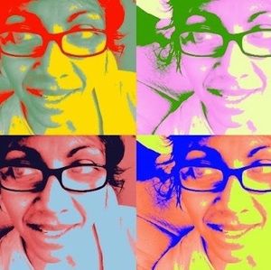 Meet your Posher, Christy